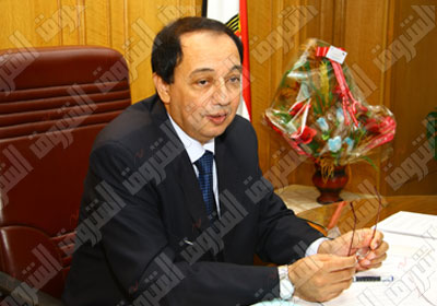 محمد النشار
